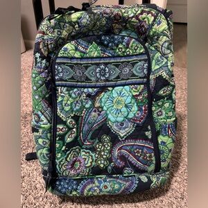 Vera Bradley Backpack